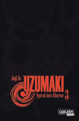Uzumaki: Spiral into Horror #3