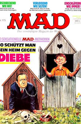 Deutsches Mad #175