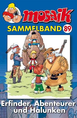 Mosaik Sammelband #89