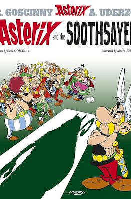 Asterix (Softcover) #19