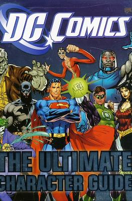 DC Comics. The Ultimate Character Guide