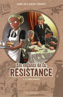 Les Enfants de la Résistance #9