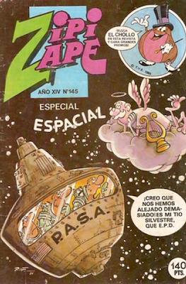 Zipi y Zape Especial / ZipiZape Especial #145