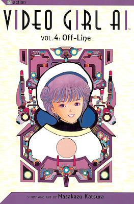 Video Girl Ai #4