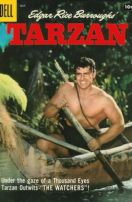 Tarzan #94