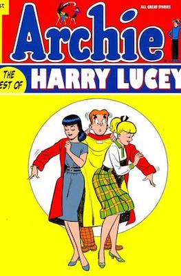 Archie:the best of Harry Lucey #1