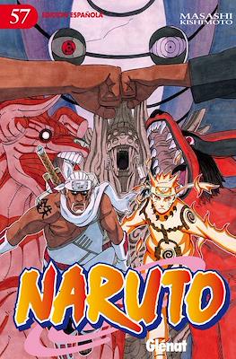 Naruto (Rústica) #57