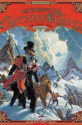 Les enfants du Capitaine Grant