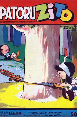 Patoruzito #262