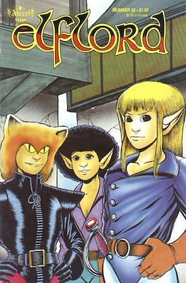 Elflord Vol. 2 (1986-1990) #26