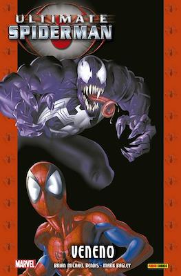 Ultimate Spiderman - Marvel Integral (Cartoné 368 pp) #4
