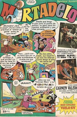 Mortadelo #430