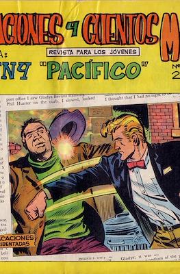 Johnny Pacífico