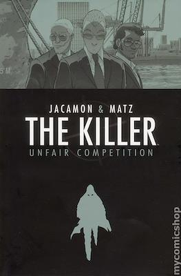 The Killer #4