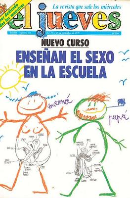 El Jueves #121