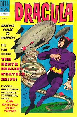 Dracula #3