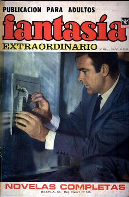 Fantasía / Fantasía Extraordinario #252