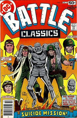 Battle Classics (1978)