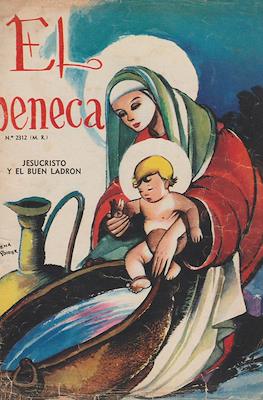 El Peneca #2312