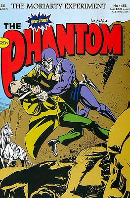 The Phantom #1453