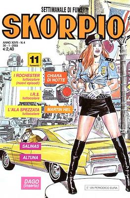 Skorpio Anno XXVII #4