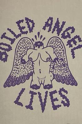 Boiled Angel Lives