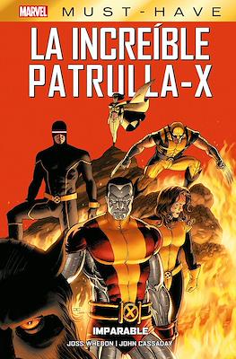 Marvel Must-Have: La Increíble Patrulla-X #2