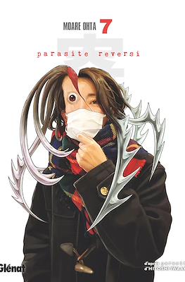 Parasyte Reversi #7
