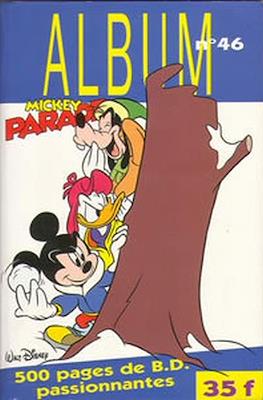 Mickey Parade Album #46
