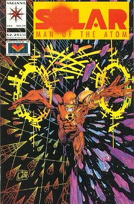 Solar Man Of The Atom (1991-1996) #29