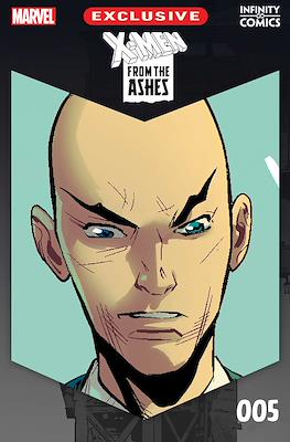 X-Men: From The Ashes Infinity Comic #5