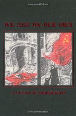 We Are On Our Own