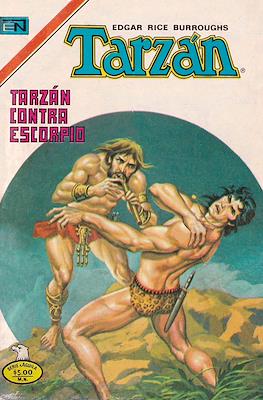 Tarzán #690