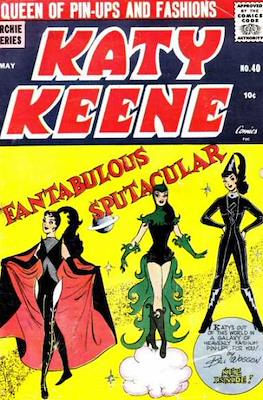 Katy Keene (1949) #40