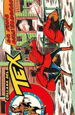 Le strisce di Tex #166