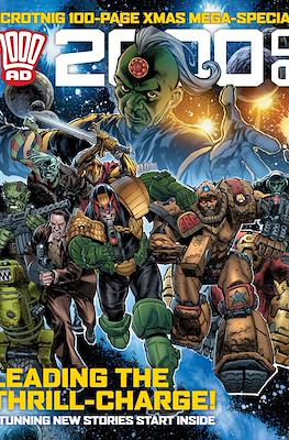 2000 AD #2061
