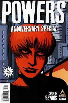 Powers Vol. 2 (2004-2008) #12
