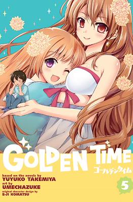 Golden Time (Softcover) #5