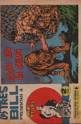 Sahib Tigre #6