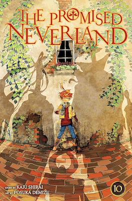 The Promised Neverland #10