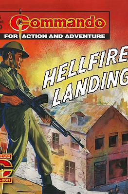 Commando #4415
