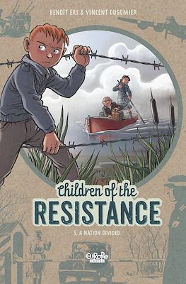 Children of the Resistance #5