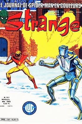 Strange #161