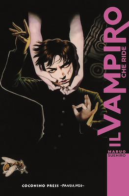 Il vampiro che ride