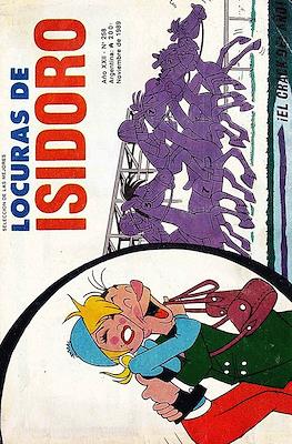 Locuras de Isidoro #258