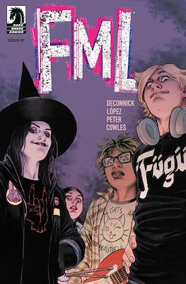 FML (Variant Cover) #1.4