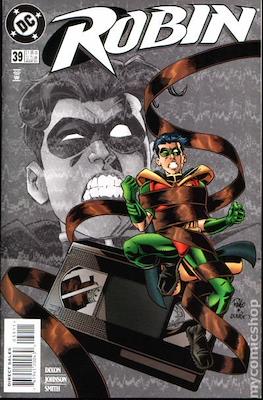 Robin Vol. 2 (1993-2009) #39