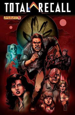 Total Recall #4