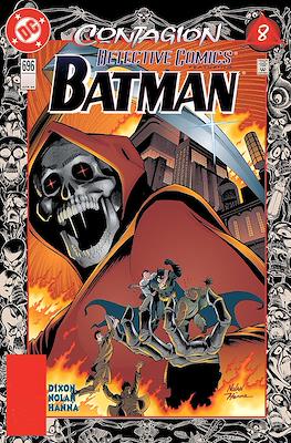 Detective Comics Vol. 1 (1937-2011; 2016-) (Comic Book) #696