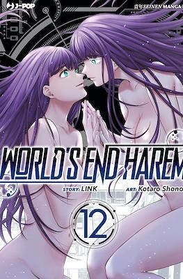 World's End Harem #12